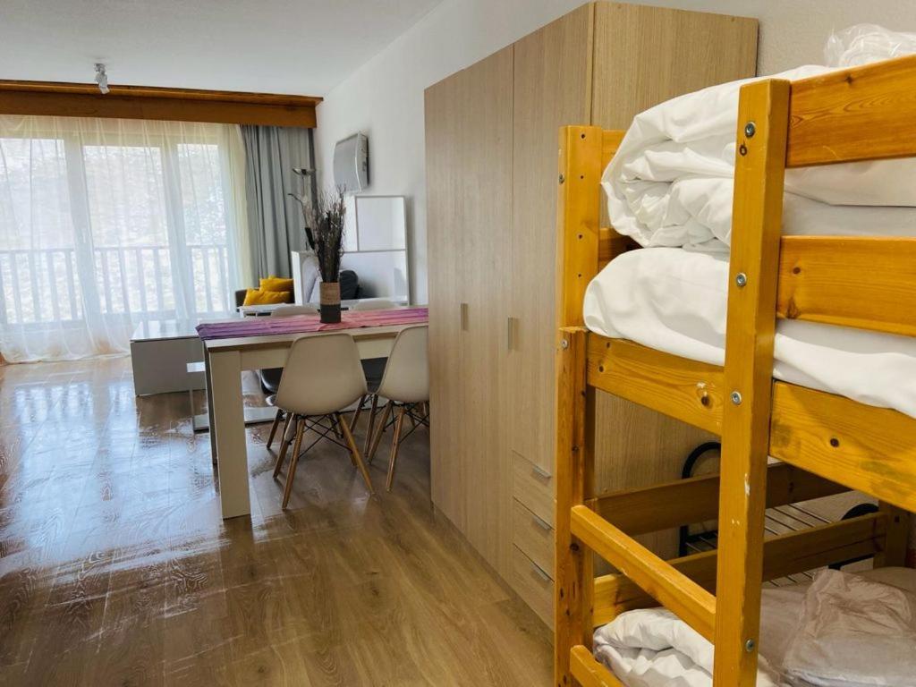 Mikka Frontera Family 337 Apartment Pas De La Casa Exterior photo