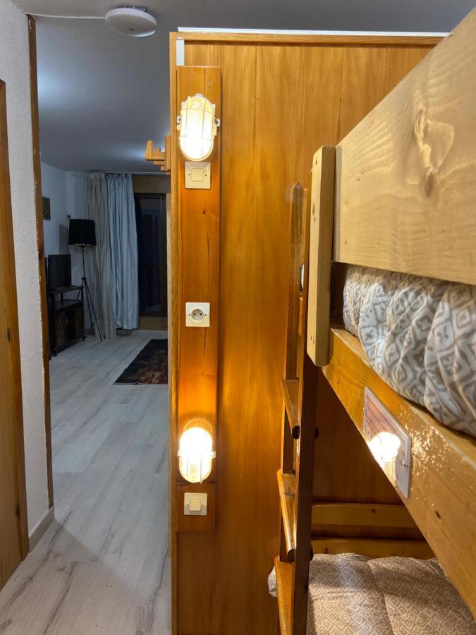 Mikka Frontera Family 337 Apartment Pas De La Casa Exterior photo