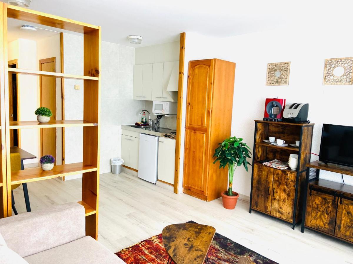 Mikka Frontera Family 337 Apartment Pas De La Casa Exterior photo