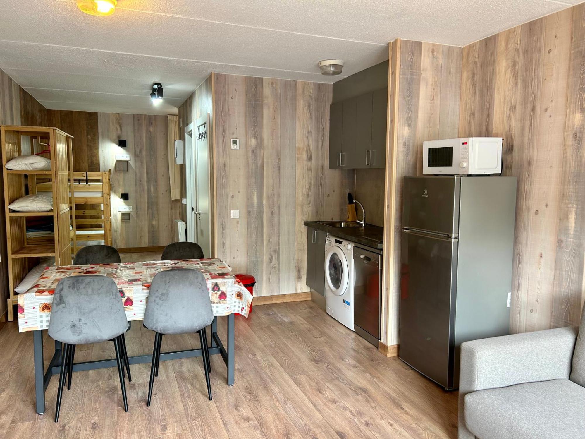 Mikka Frontera Family 337 Apartment Pas De La Casa Exterior photo